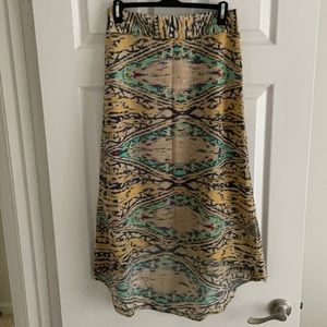 XS The Limited skirt excellent condition